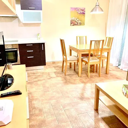 Apartment Harmony M4 *