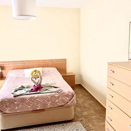 Apartment Harmony M4