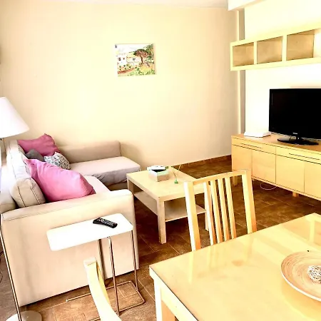 Harmony M4 Apartment Los Llanos De Aridane