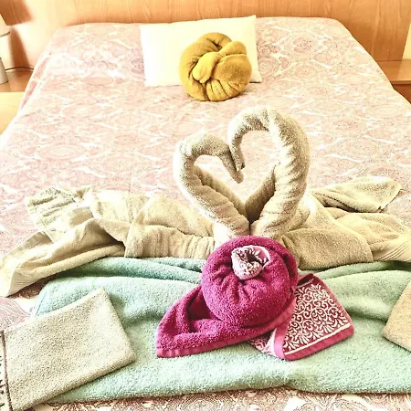 Apartment Harmony M4 *