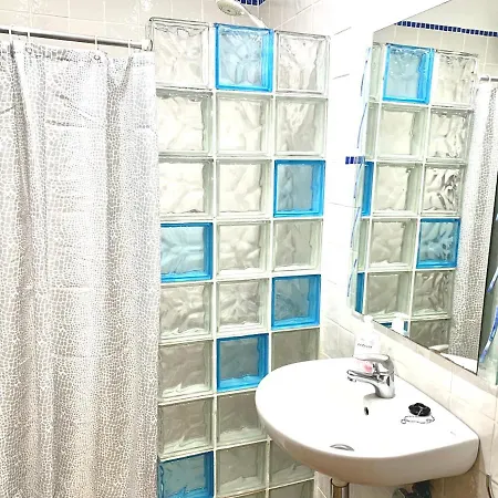 Harmony M4 Apartment