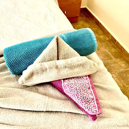 Apartmán Harmony M4 Los Llanos De Aridane